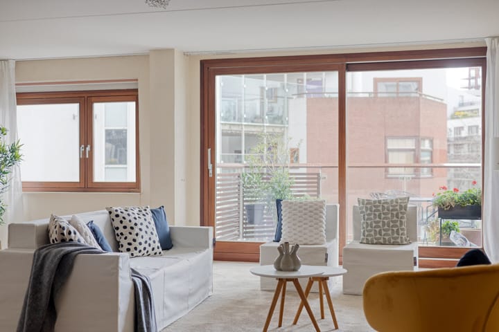 Foto 3 van Bordeslaan 179