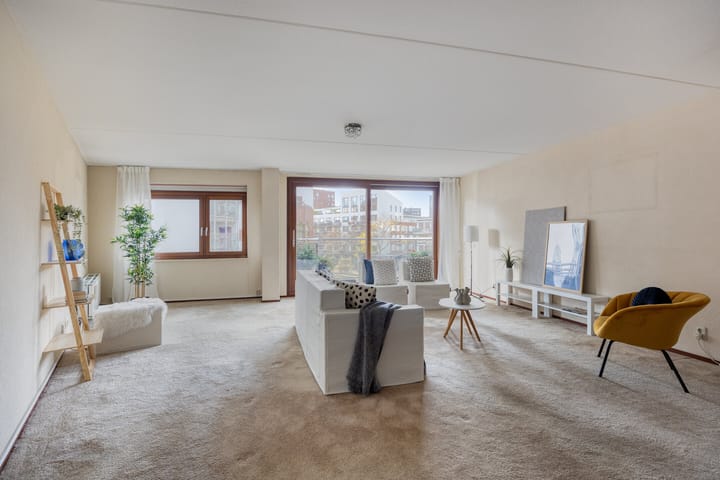 Foto 10 van Bordeslaan 179