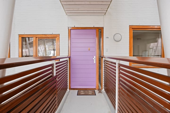 Foto 26 van Bordeslaan 179