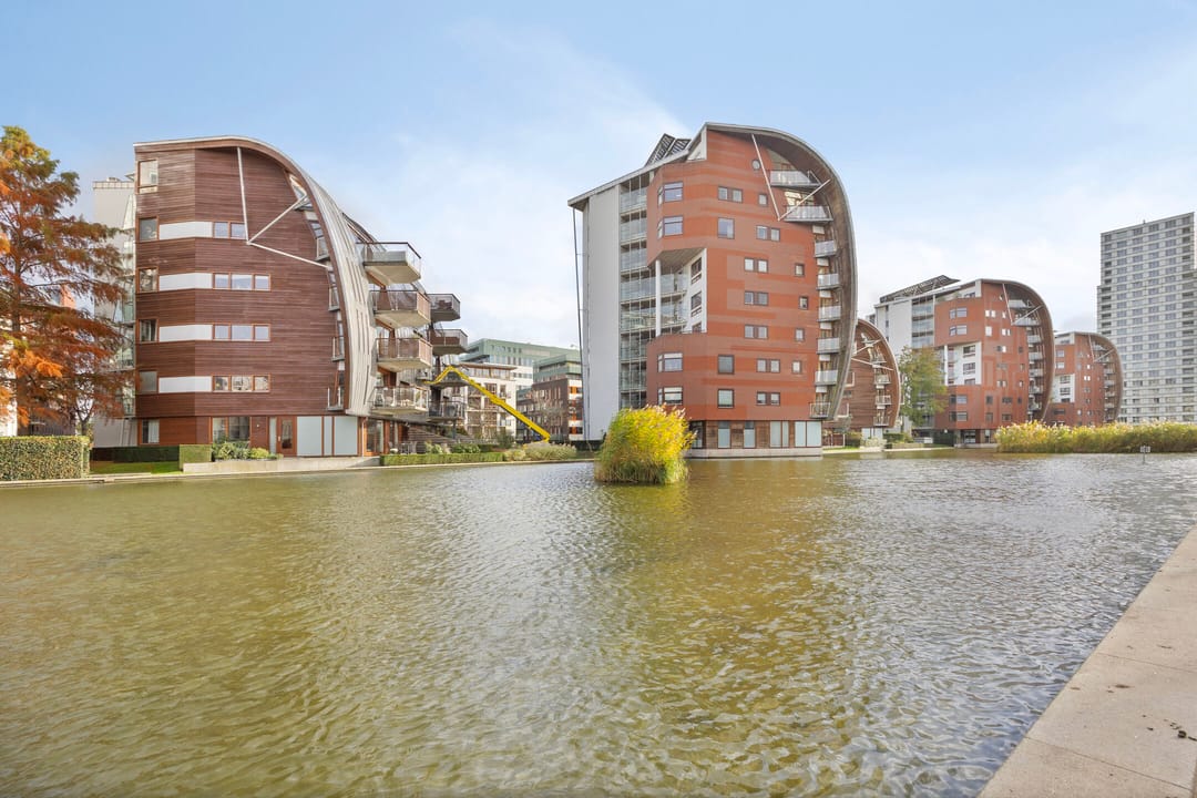 Foto 31 van Bordeslaan 179