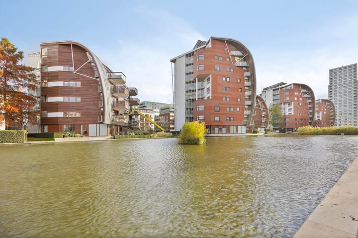 Foto 31 van Bordeslaan 179