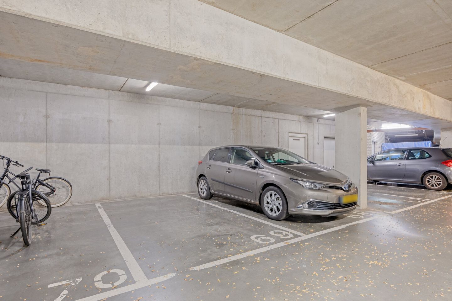 Foto 34 van Bordeslaan 179