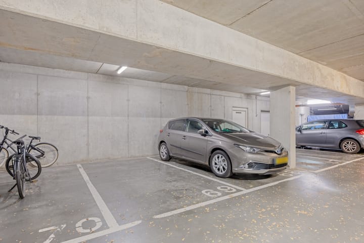 Foto 34 van Bordeslaan 179