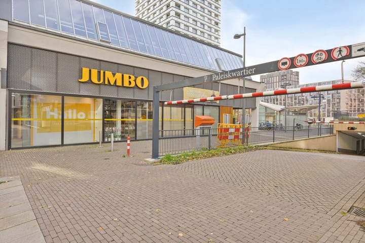 Foto 36 van Bordeslaan 179