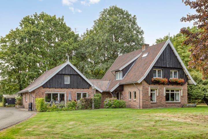 Foto 4 van Vikkerhoekweg 65