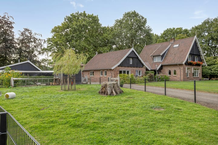 Foto 7 van Vikkerhoekweg 65