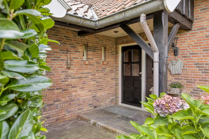 Foto 10 van Vikkerhoekweg 65