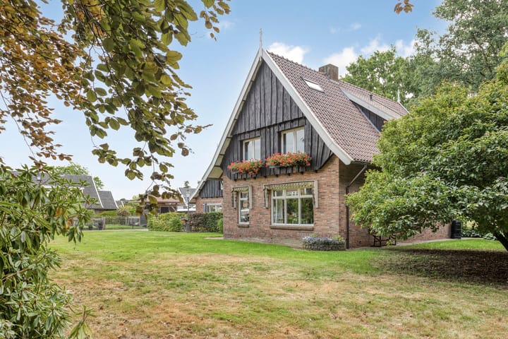 Foto 12 van Vikkerhoekweg 65