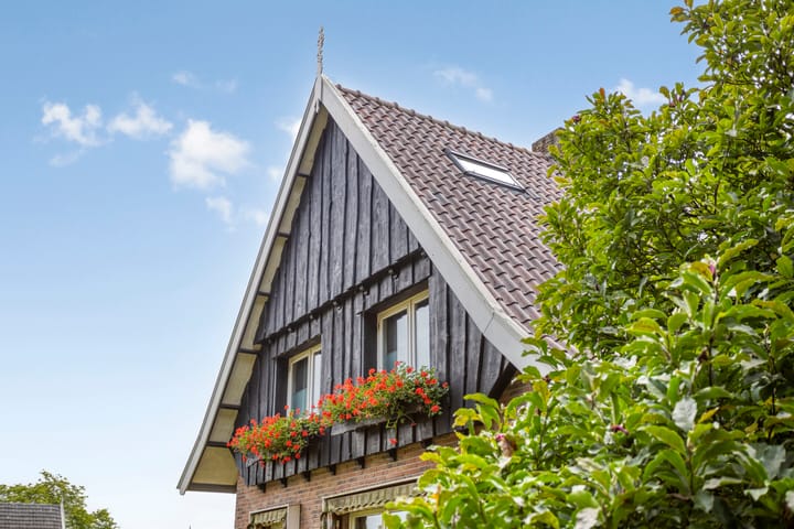 Foto 13 van Vikkerhoekweg 65