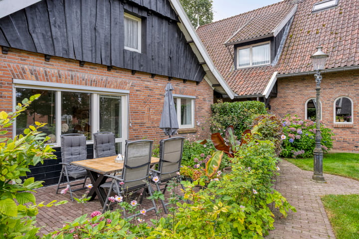 Foto 14 van Vikkerhoekweg 65