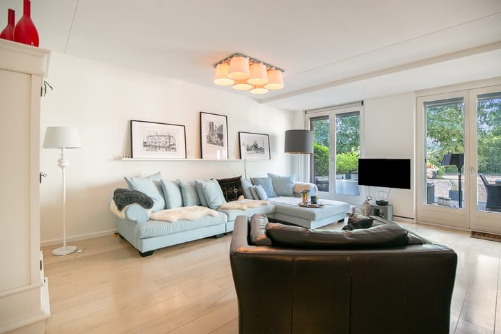 Foto 2 van Legmeerdijk 2-C