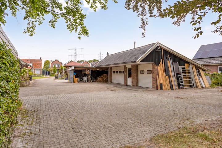 Foto 17 van Vikkerhoekweg 65