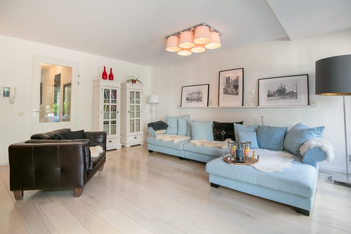 Foto 3 van Legmeerdijk 2-C