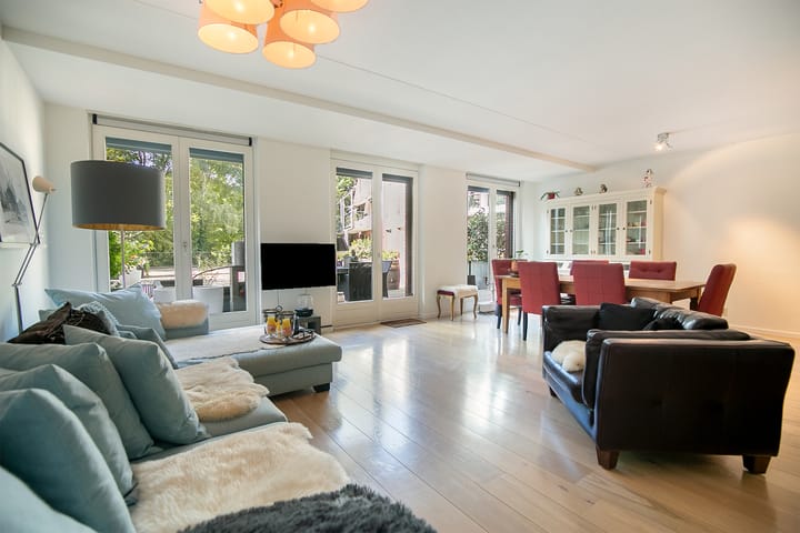 Foto 4 van Legmeerdijk 2-C