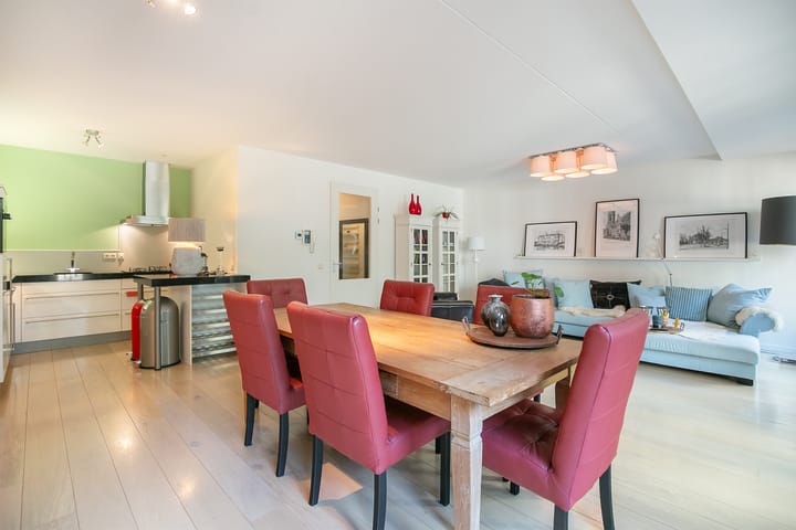 Foto 5 van Legmeerdijk 2-C