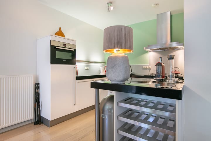 Foto 8 van Legmeerdijk 2-C