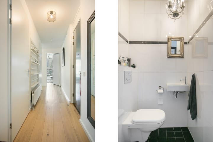 Foto 11 van Legmeerdijk 2-C