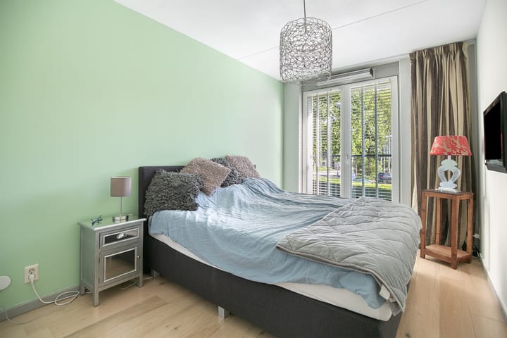 Foto 12 van Legmeerdijk 2-C