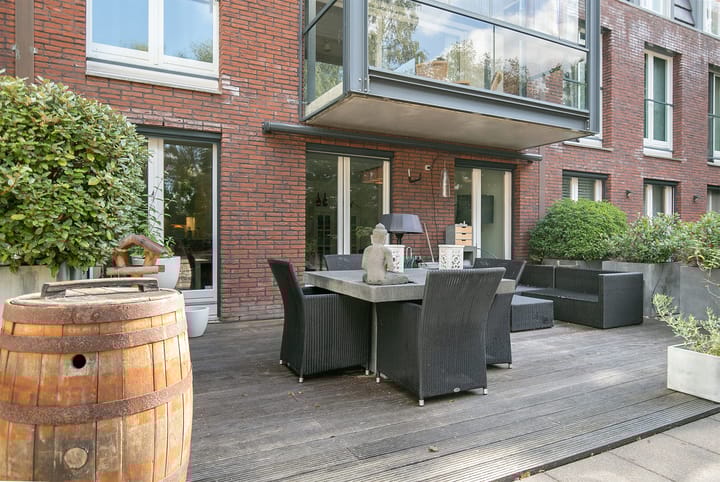 Foto 19 van Legmeerdijk 2-C