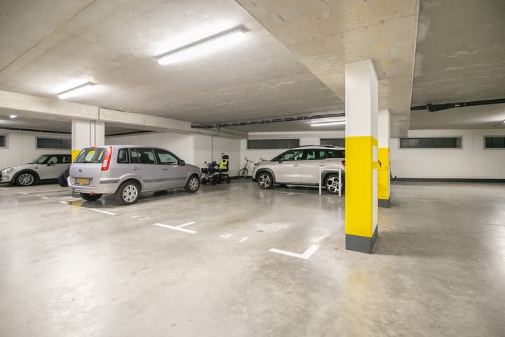 Foto 23 van Legmeerdijk 2-C