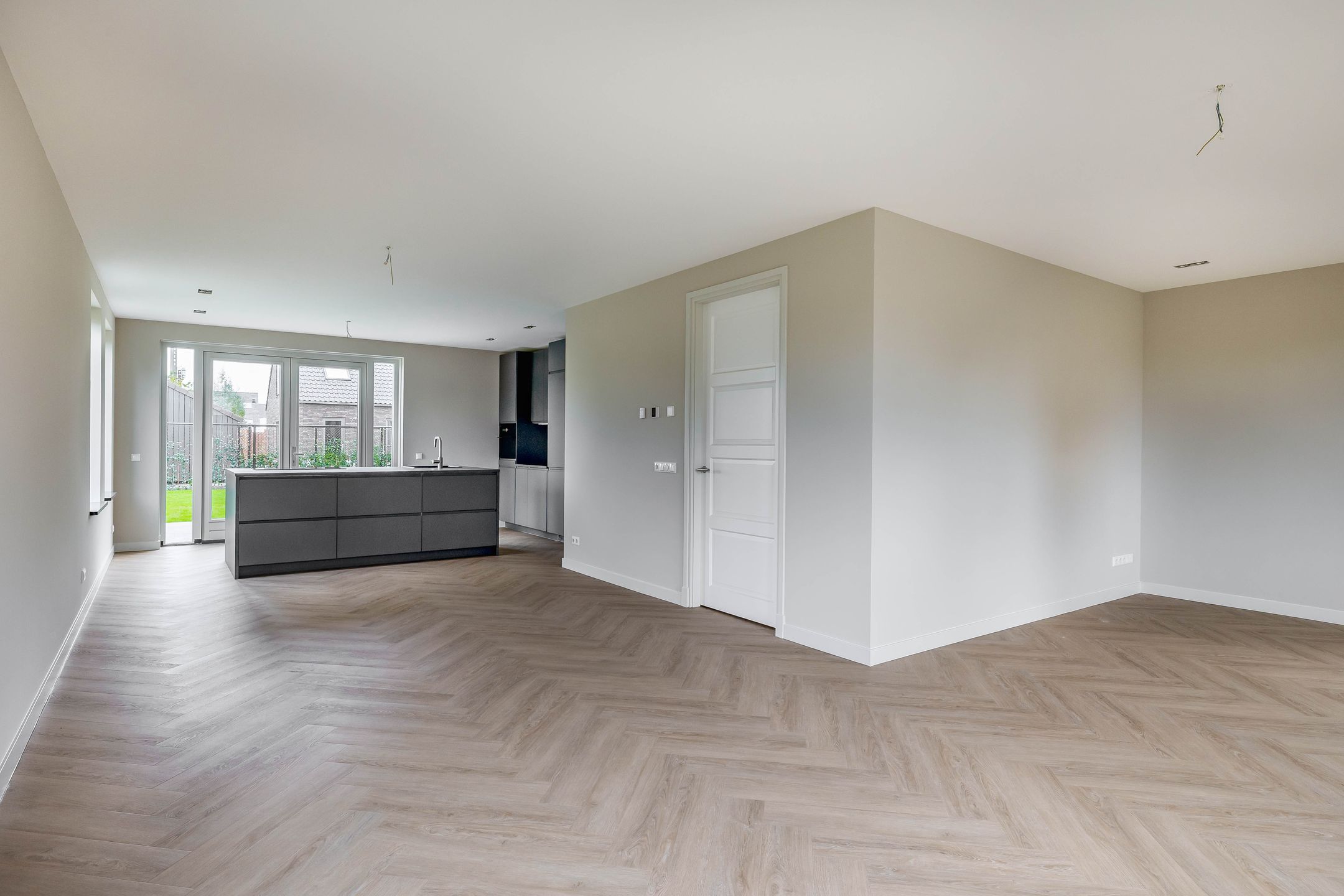 Foto 3 van Buitendreef 151