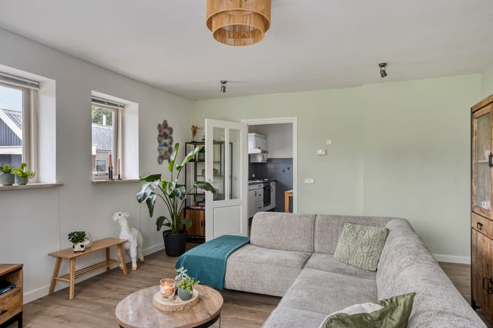 Foto 46 van Vikkerhoekweg 65