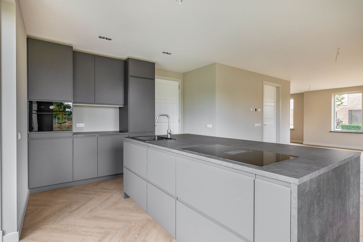 Foto 4 van Buitendreef 151