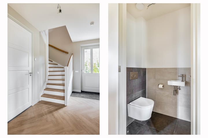 Foto 5 van Buitendreef 151