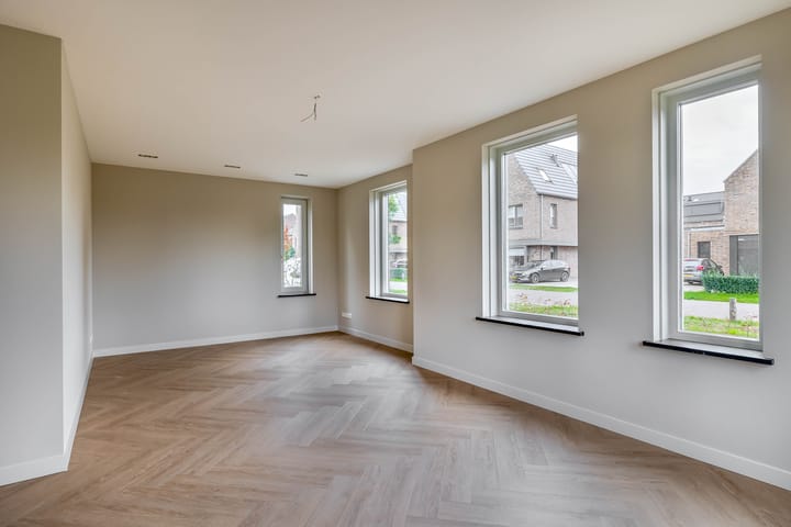 Foto 9 van Buitendreef 151