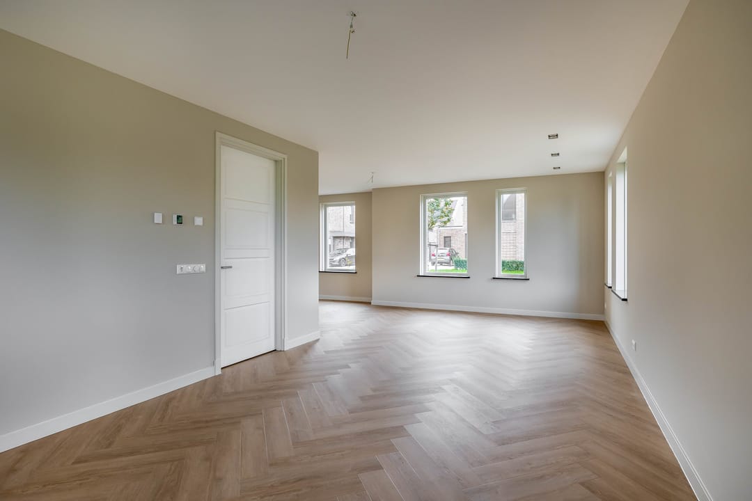 Foto 7 van Buitendreef 151