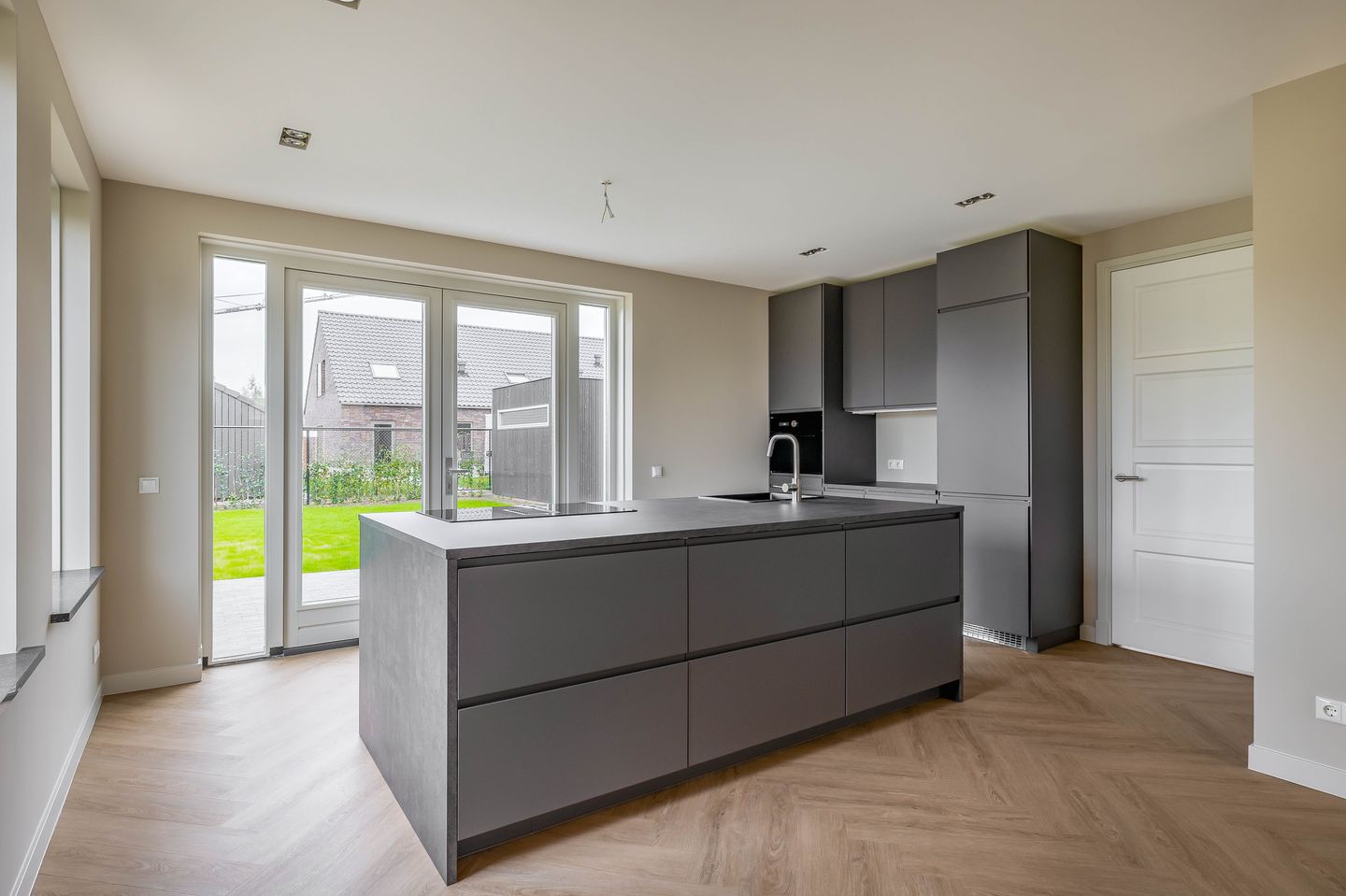 Foto 10 van Buitendreef 151