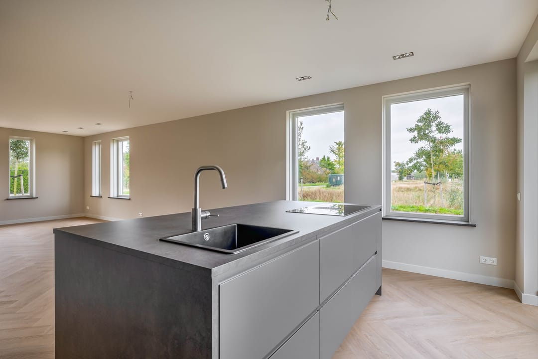 Foto 11 van Buitendreef 151