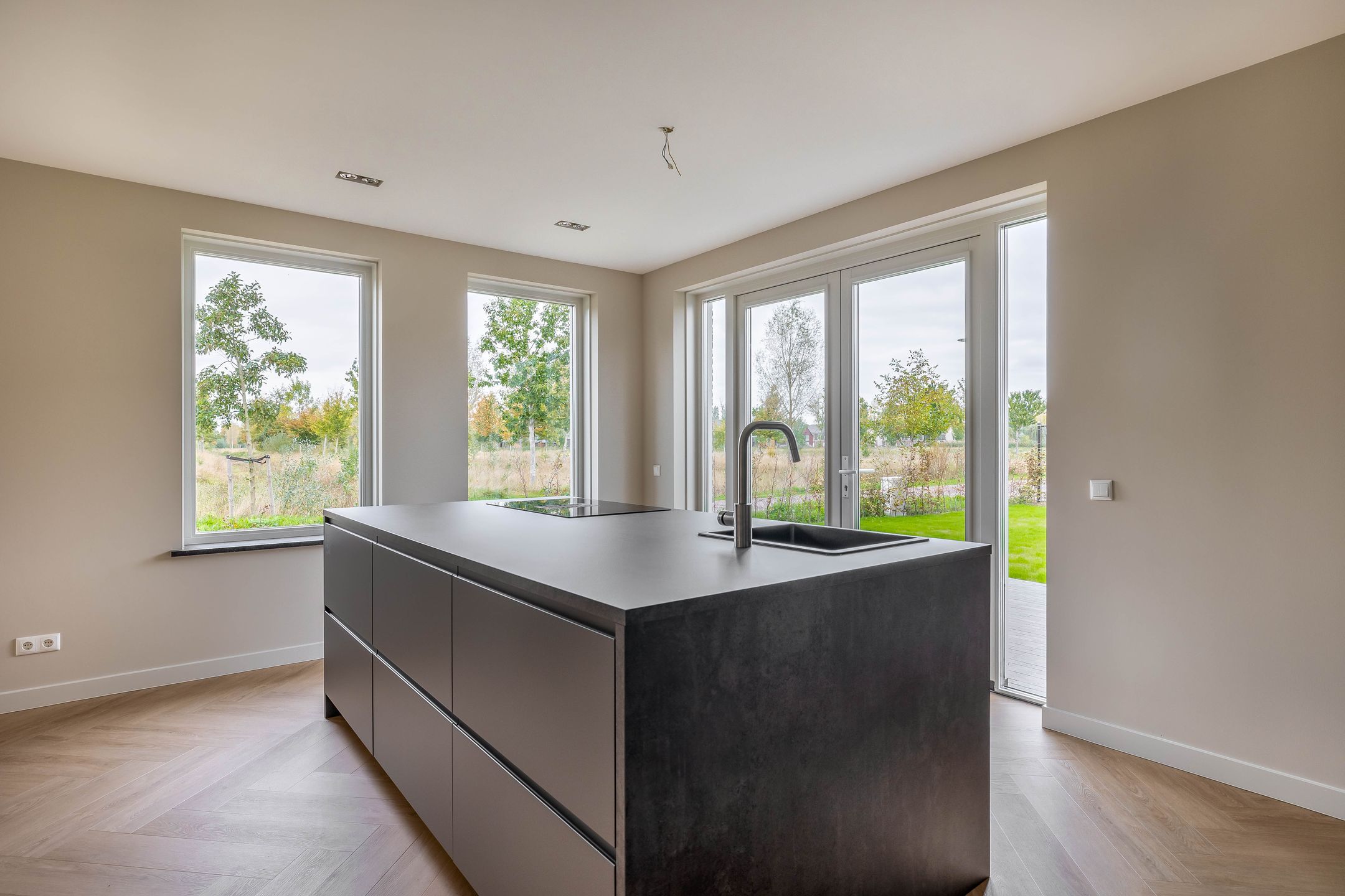 Foto 12 van Buitendreef 151