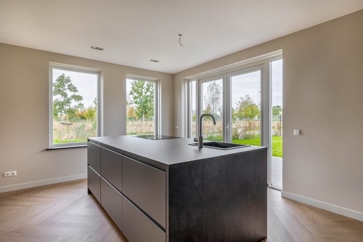 Foto 12 van Buitendreef 151