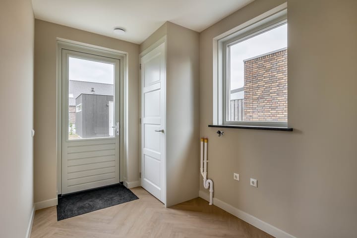 Foto 14 van Buitendreef 151