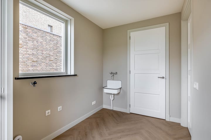 Foto 15 van Buitendreef 151