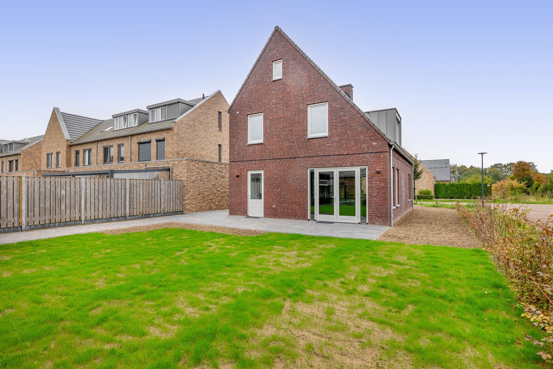 Foto 16 van Buitendreef 151