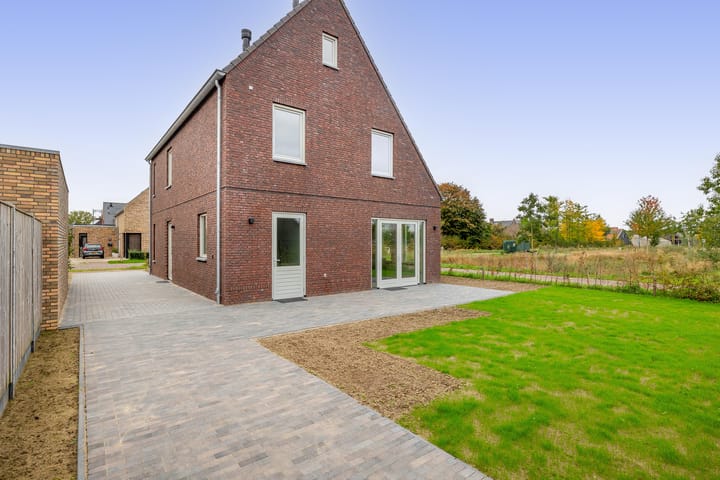 Foto 18 van Buitendreef 151