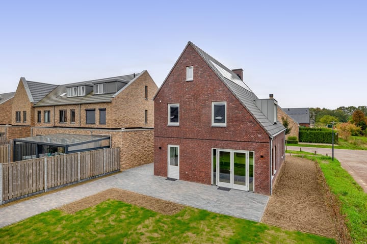 Foto 17 van Buitendreef 151