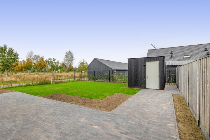 Foto 19 van Buitendreef 151