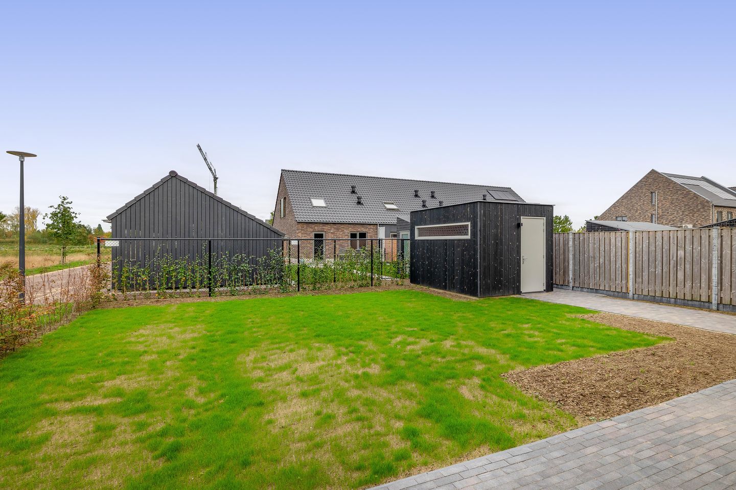 Foto 20 van Buitendreef 151