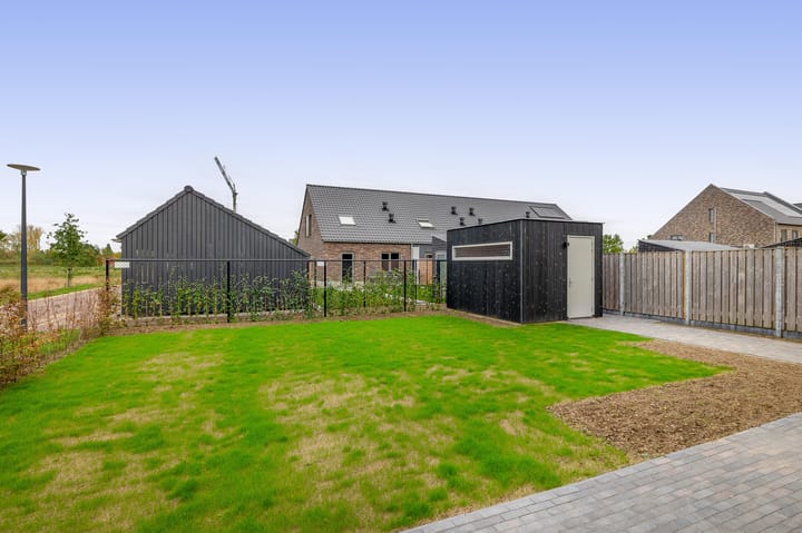 Foto 20 van Buitendreef 151