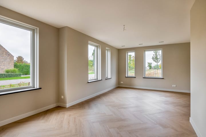 Foto 8 van Buitendreef 151