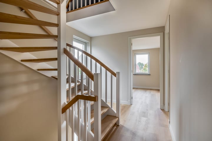 Foto 21 van Buitendreef 151