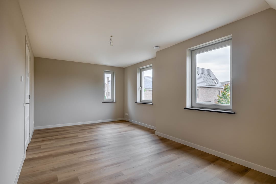 Foto 23 van Buitendreef 151