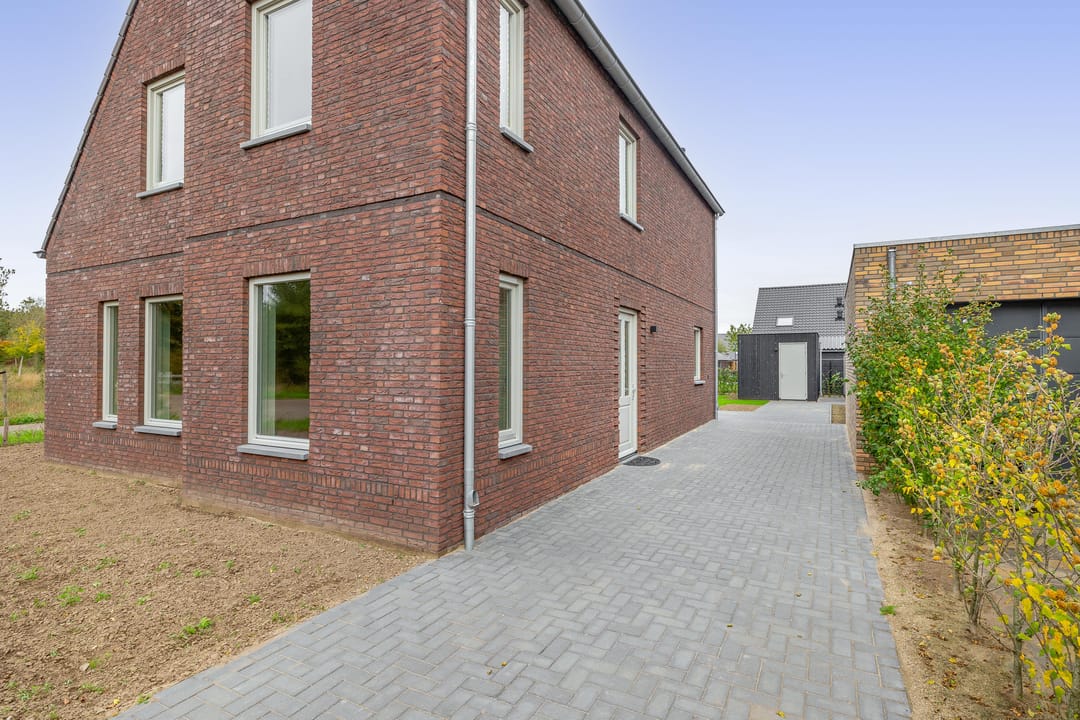 Foto 2 van Buitendreef 151