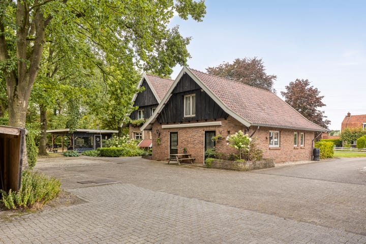 Foto 66 van Vikkerhoekweg 65