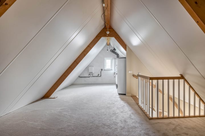 Foto 31 van Buitendreef 151