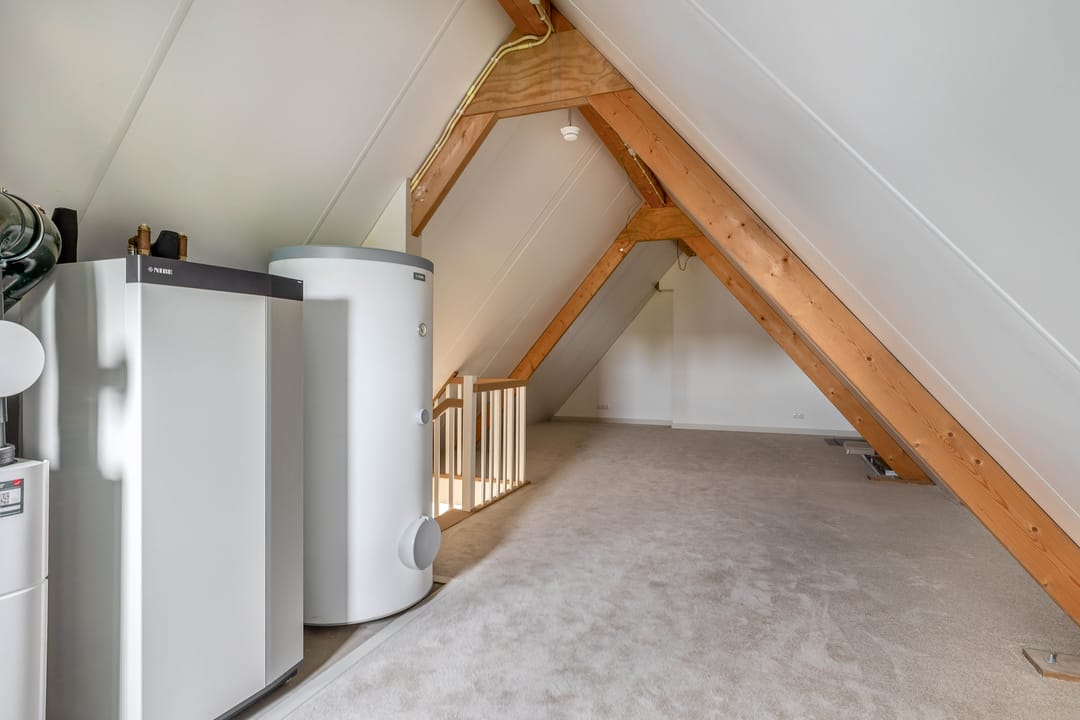 Foto 32 van Buitendreef 151