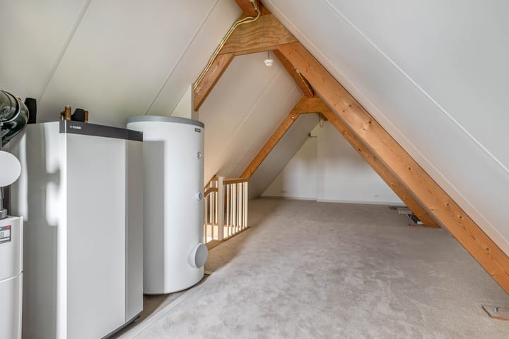 Foto 32 van Buitendreef 151